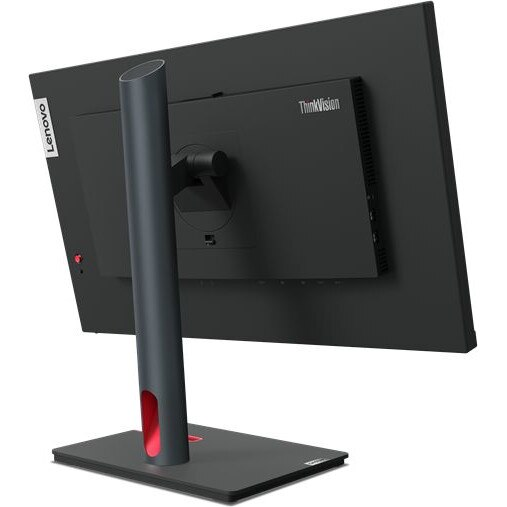 Monitor Lenovo ThinkVision P24q-30, 24", QHD, 60 HZ, Pivot, WLED, Anti-glare (RESIGILAT) [3]
