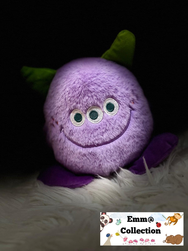 Monstruletul NiNi [1]