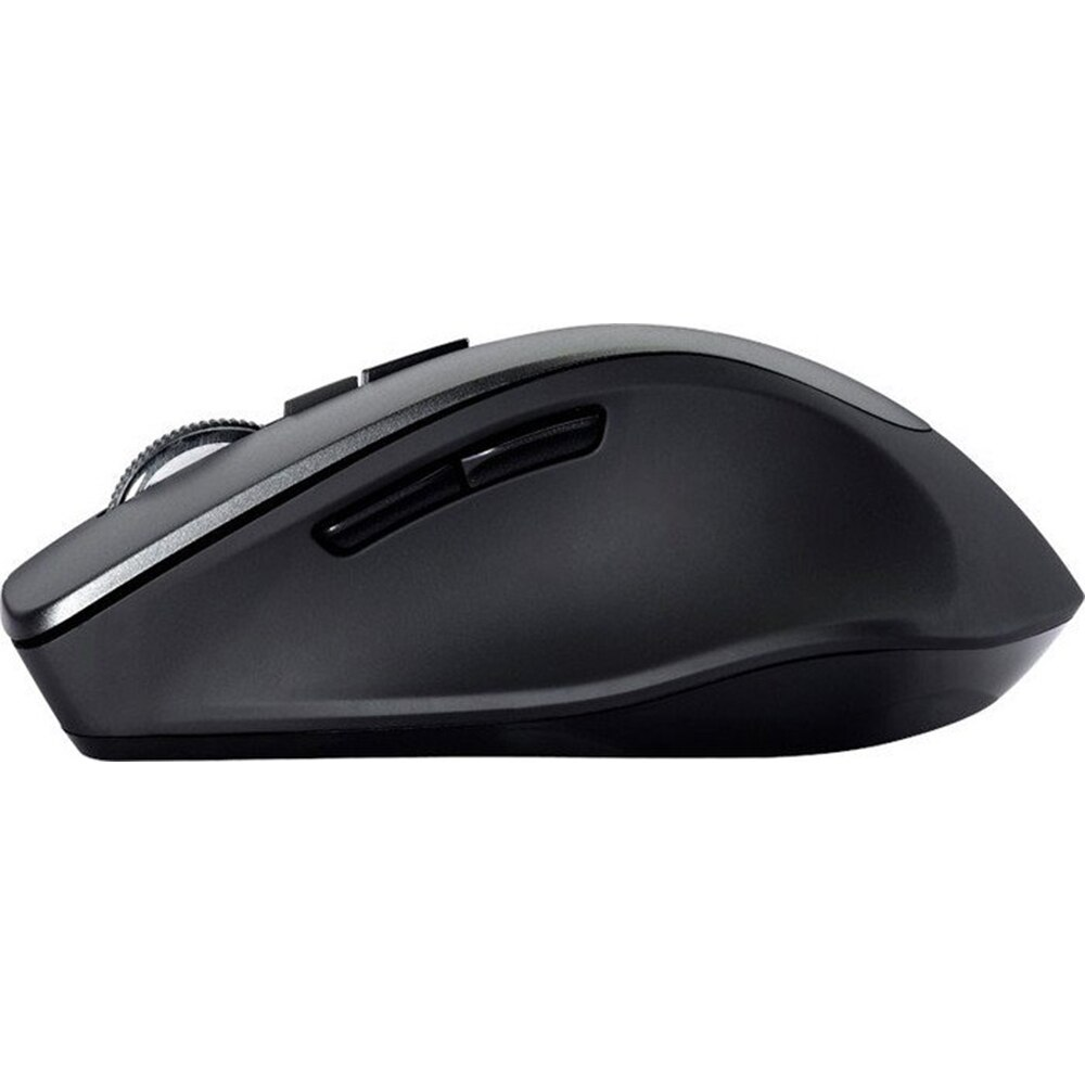 Mouse optic ASUS WT425, 1600 dpi, USB, Negru [3]