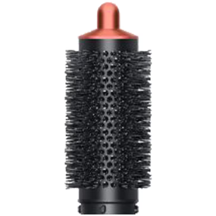 Ondulator Multistyler Dyson HS05 Airwrap Complete Long Volumise, 3 trepte de viteza, 3 trepte de temperatura, Strawberry Bronze/Blush Pink [2]