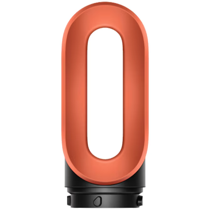 Ondulator multistyler Dyson HS08 Airwrap i.d.™ 533670-01, conexiune Bluetooth®, 3 trepte de viteza, 3 trepte de temperatura, Vinca Blue-Topaz [6]