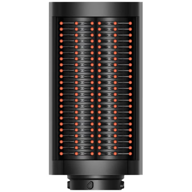 Ondulator multistyler Dyson HS08 Airwrap i.d.™ 533670-01, conexiune Bluetooth®, 3 trepte de viteza, 3 trepte de temperatura, Vinca Blue-Topaz [3]