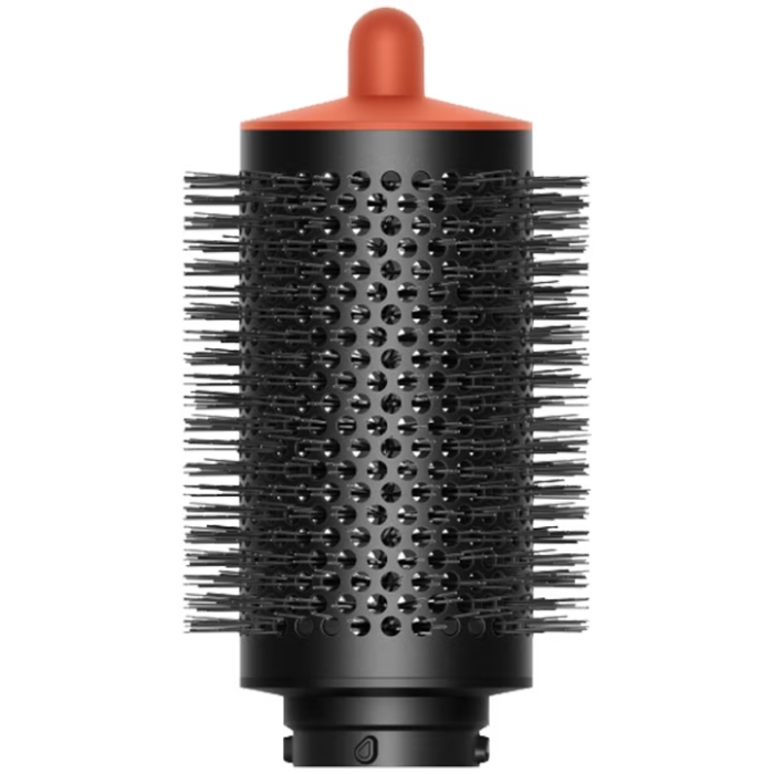 Ondulator multistyler Dyson HS08 Airwrap i.d.™ 533670-01, conexiune Bluetooth®, 3 trepte de viteza, 3 trepte de temperatura, Vinca Blue-Topaz [2]