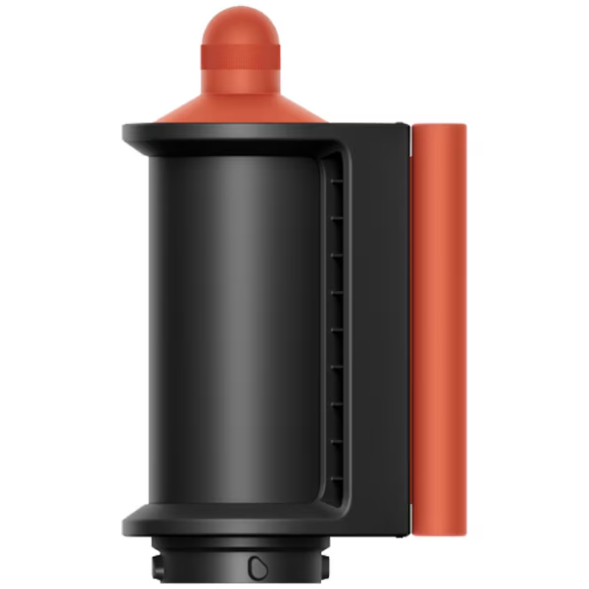 Ondulator multistyler Dyson HS08 Airwrap i.d.™ 533670-01, conexiune Bluetooth®, 3 trepte de viteza, 3 trepte de temperatura, Vinca Blue-Topaz [7]