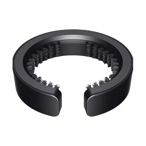 Ondulator multistyler Dyson HS08 Airwrap i.d.™ 601848-01, conexiune Bluetooth®, 110.000 de rpm, Ceramic Pink /Rose Gold [9]