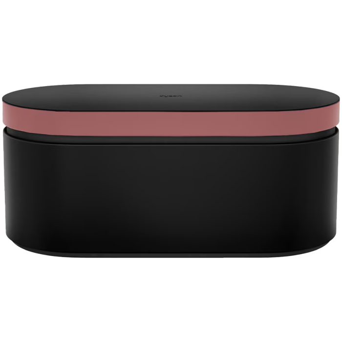 Ondulator multistyler Dyson HS08 Airwrap i.d.™ 601848-01, conexiune Bluetooth®, 110.000 de rpm, Ceramic Pink /Rose Gold [7]