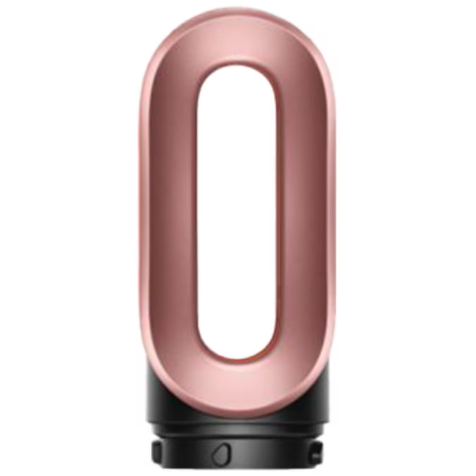 Ondulator multistyler Dyson HS08 Airwrap i.d.™ 601848-01, conexiune Bluetooth®, 110.000 de rpm, Ceramic Pink /Rose Gold [3]