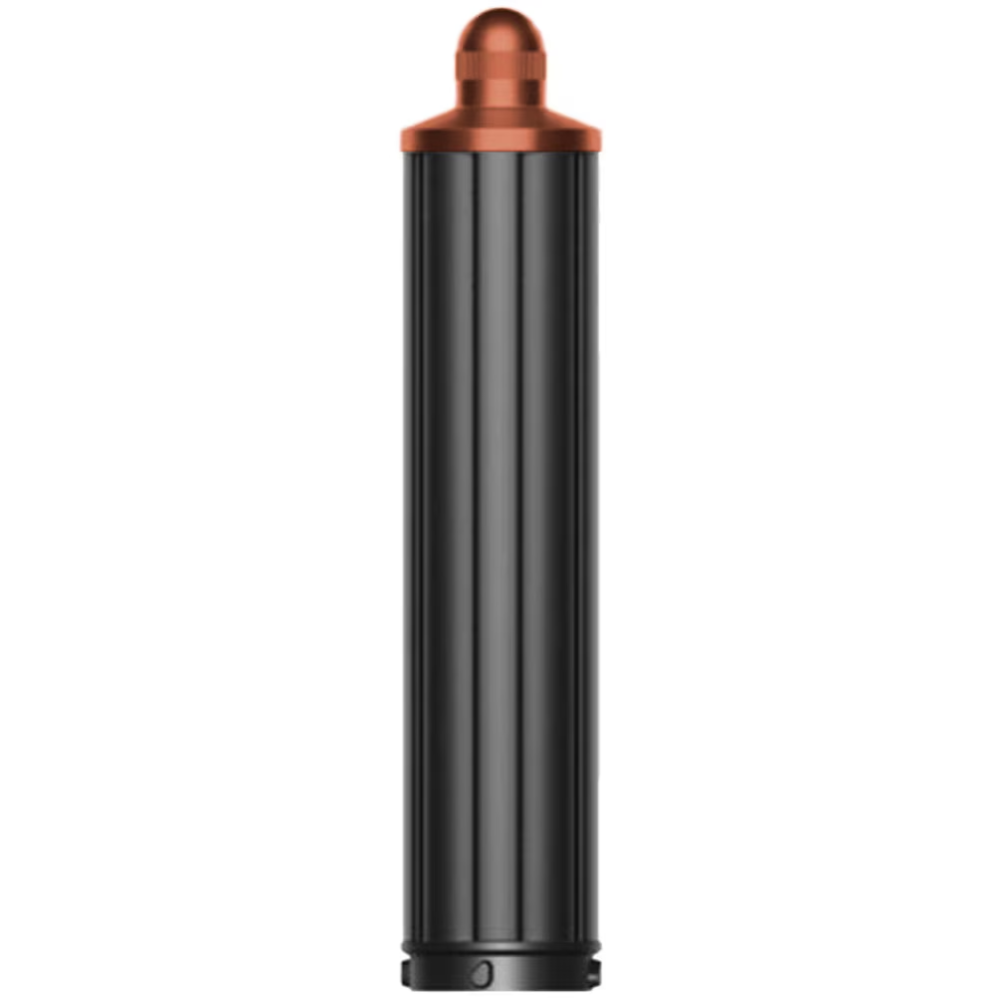 Ondulator multistyler Dyson HS08 Airwrap i.d.™, conexiune Bluetooth®, 3 trepte de viteza, 3 trepte de temperatura, Amber silk / Pink champagne [3]