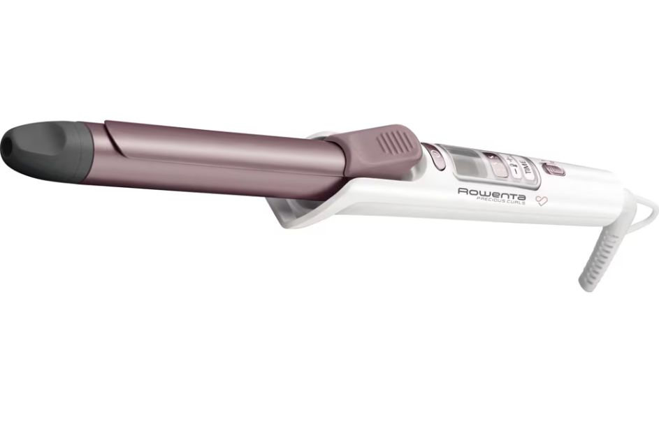Ondulator ROWENTA Premium Care Precious Curls CF3460F0 - Resigilat [3]