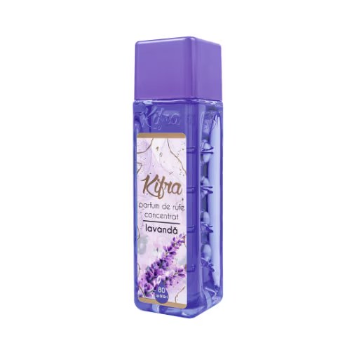 Parfum de rufe Kifra Lavanda, 200ml, 80 spalari [1]