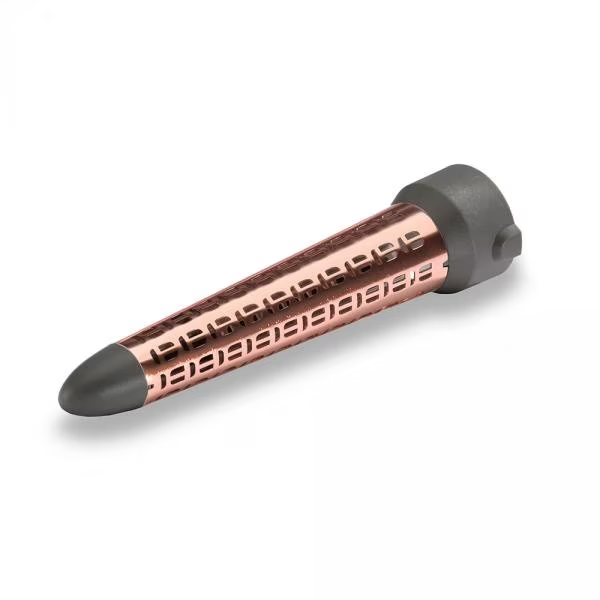 Perie cu aer cald Babyliss Air Style AS136E, 1000 W, invelis ceramic, 2 trepte de temperatura, 4 accesorii, gri [4]