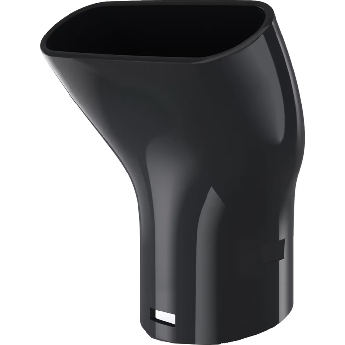 Perie cu aer cald PHILIPS Essential BHA301/00, 800W, 2 viteze, 3 treapte temperatura, Invelis Ceramic, negr [4]