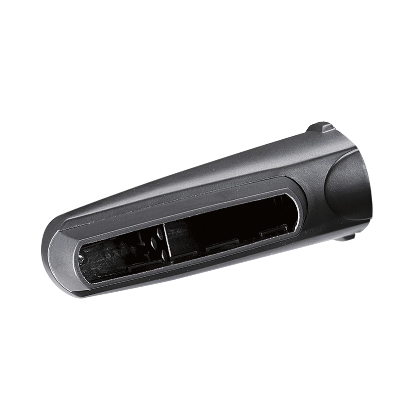 Perie rotativa BaByliss AS200E, 1000W, Ionizare, Perie 50 mm ceramica, 4 Accesorii, 2 Setari temperatura/viteza, Cool-Shot, geanta depozitare, Negru [5]