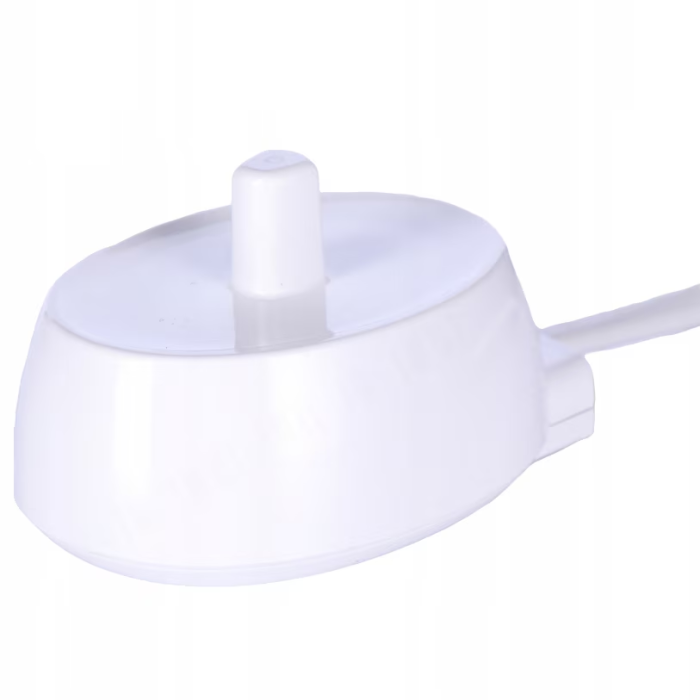 Periuta de dinti, electrica, Oral-B PRO 3 3000 White Cross Action, Alb, 48000 miscari/minut, Cronometru [6]