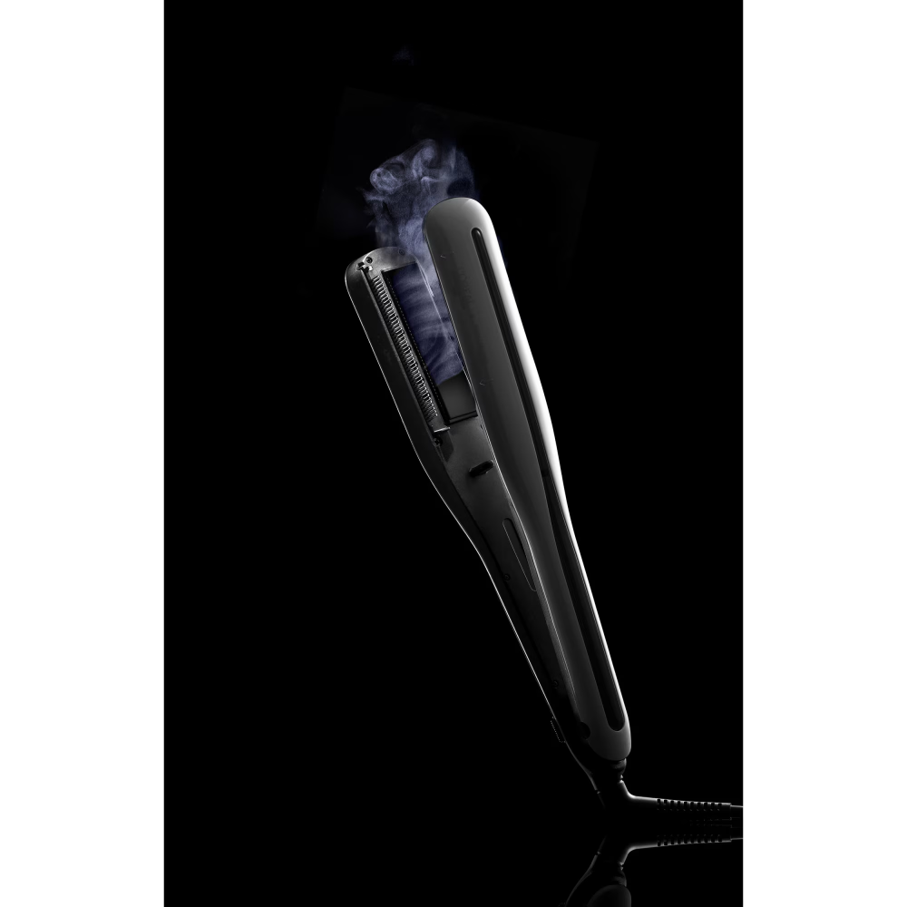 Placa profesionala de par pentru coafare si ingrijire L’Oréal Professionnel Steampod 3.0, 3 setari de caldura, rezervor de apa [5]