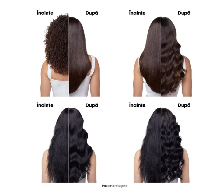 Placă profesională de păr L’Oréal Professionnel Steampod 4.00 UTOPIA – Ediție Limitată [2]