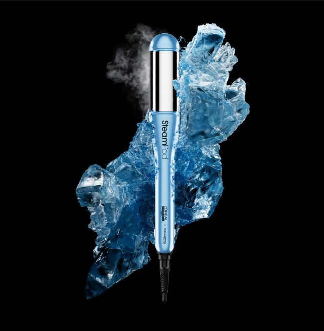 Placă profesională de păr L’Oréal Professionnel Steampod 4.00 UTOPIA – Ediție Limitată [4]