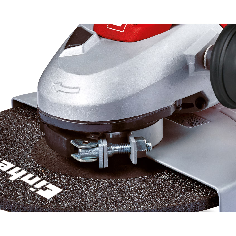 Polizor unghiular (flex) Einhell TE-AG 230, 2350 W, 6500 RPM, 230 V, 230 mm diametru disc [2]