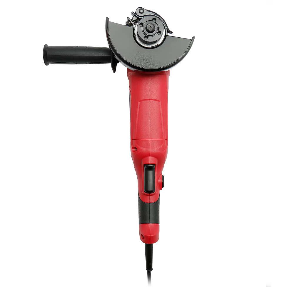 Polizor unghiular (flex) Steinhaus PRO-AG900V, 900W, 125mm, cu viteza variabila (RESIGILAT) [3]