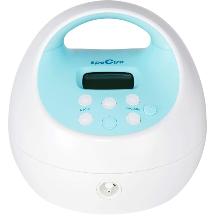 Pompa de san electrica dubla Spectra S1 Plus [2]