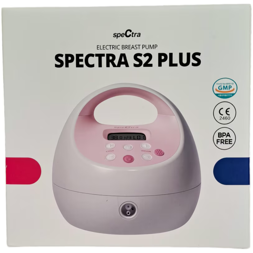 Pompa de san electrica dubla Spectra S2 [2]