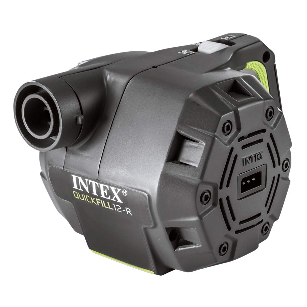 Pompa electrica intex Quick-Fill cu acumulator [3]