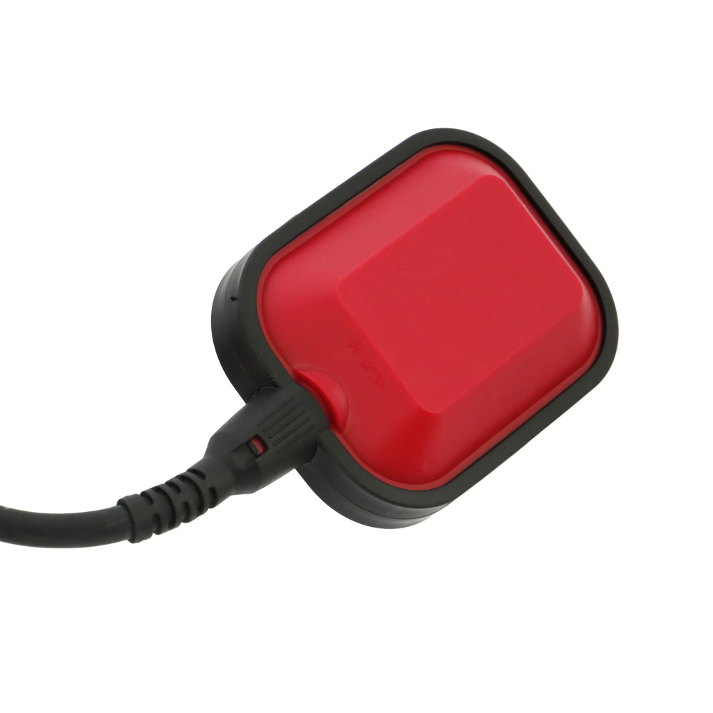 Pompa submersibila pentru apa murdara Steinhaus, PRO-SP900, 900W, 14000 l/h, 0.85 bar [4]