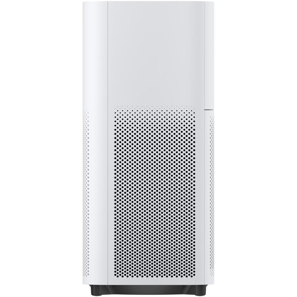 Purificator de aer Xiaomi Smart Air Purifier 4 EU, PCARD 400 m3/h, MI Home, Display OLED, Mod Noapte, acoperire 28-48 m2, BHR5096GL, Alb [4]