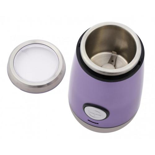 Rasnita electrica Heinner HCG-150MOV, 150 W, 50g, Mov [3]