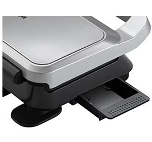 Sandwich maker BRAUN SnackMaker 5 SM5006, 800W [2]