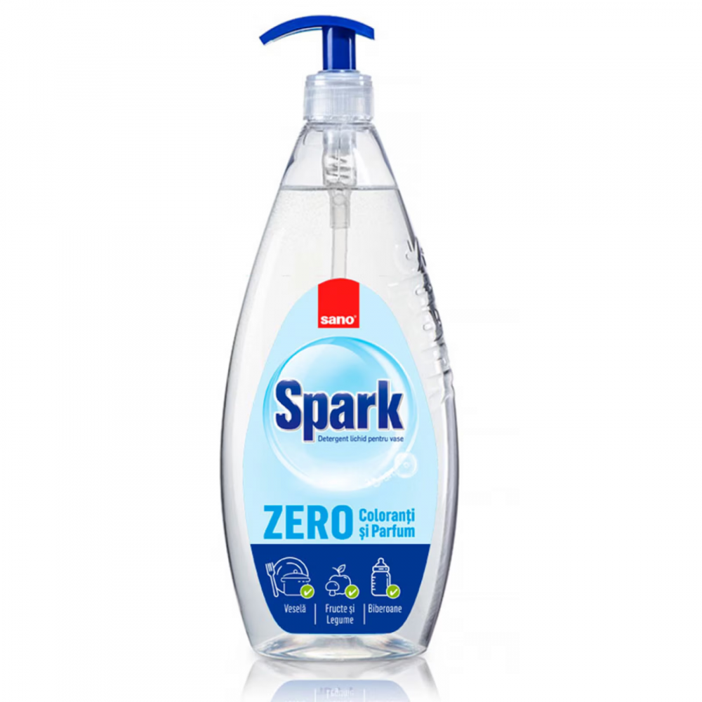 Sano SPARK de Vase Pompita - 700ml [2]
