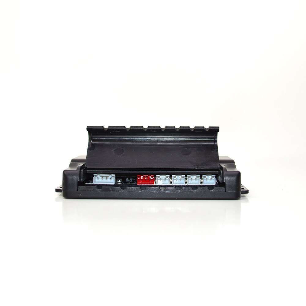 Senzori parcare auto PNI Escort P04 A, cu 4 receptori , PNI-P04A [3]