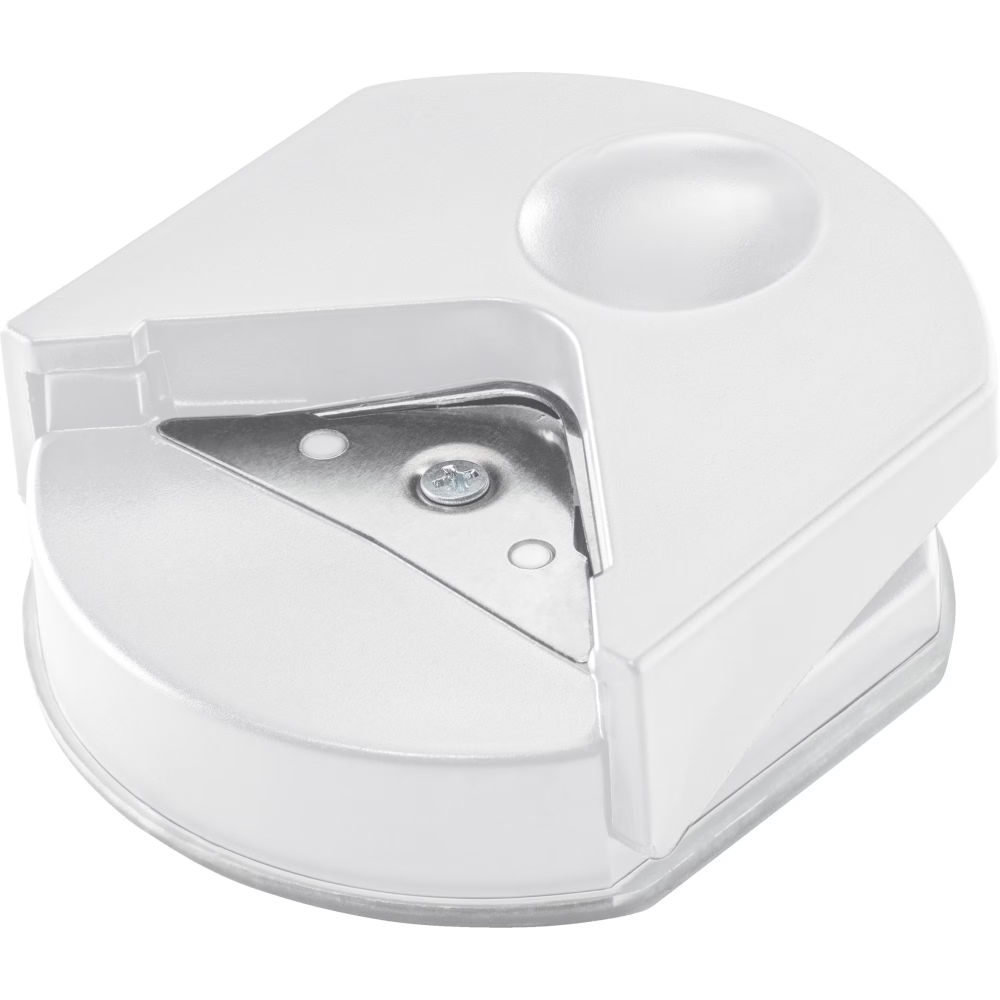 Set Craft GBC, 4 in 1, include laminator Insipre+ A4, trimmer, rotunjitor, 5 folii laminare A4, alb [2]