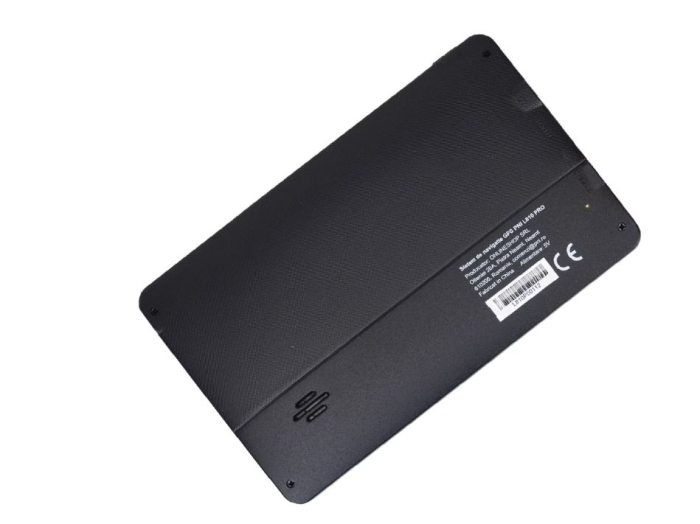 Sistem de navigatie GPS PNI L810 PRO ecran 7 inch, 800 MHz, 256MB DDR, 8GB memorie interna, FM transmitter [4]