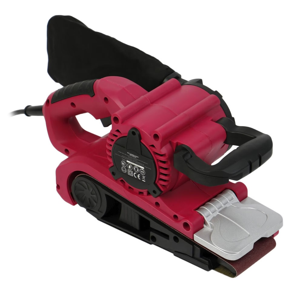 Slefuitor cu banda Steinhaus, PRO-BS1010, 1010W, viteza variabila [2]