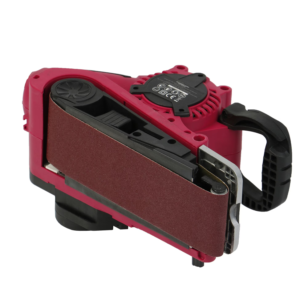 Slefuitor cu banda Steinhaus, PRO-BS1010, 1010W, viteza variabila [3]
