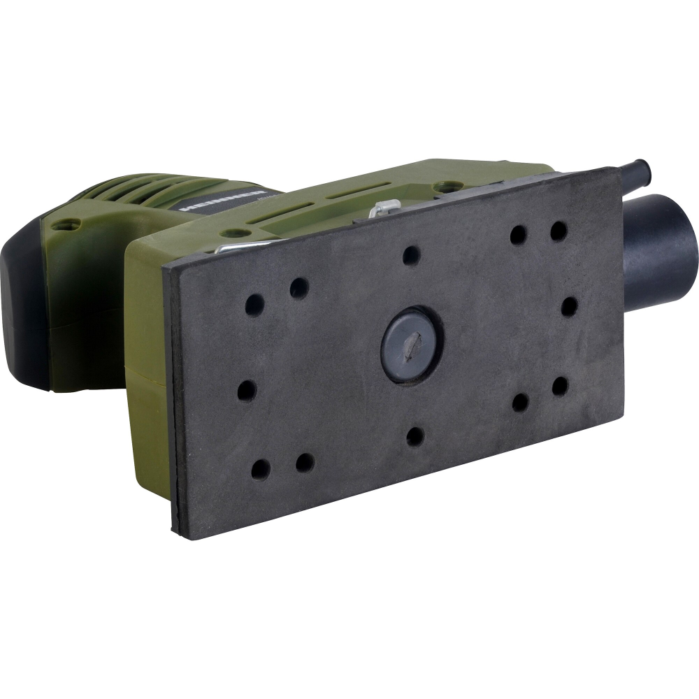 Slefuitor Cu Vibratii Heinner Asv001, 180W, 10000 rpm, 187 mm [2]