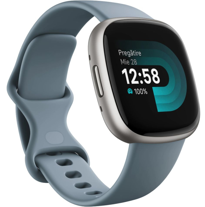 Smartwatch Fitbit Versa 4 -Diverse culori [3]
