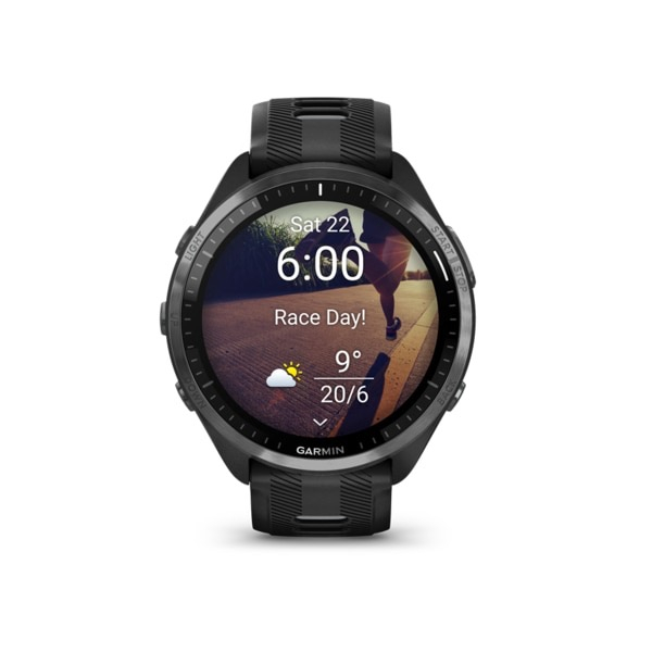Smartwatch Garmin Forerunner 965 - NOU [5]