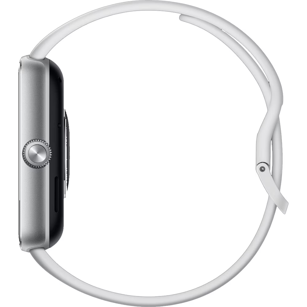 Smartwatch XIAOMI Redmi Watch 5, Android/iOS, Silver [3]