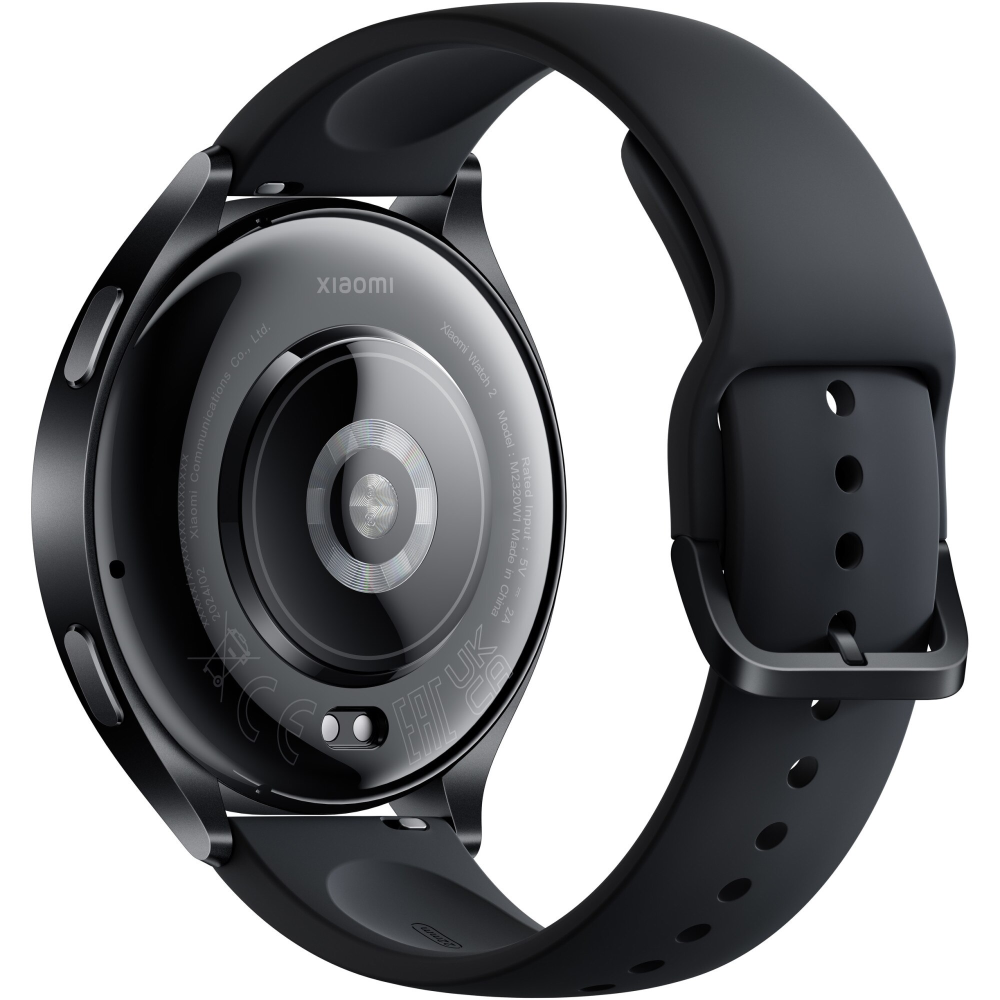 Smartwatch Xiaomi Watch 2, Black [3]