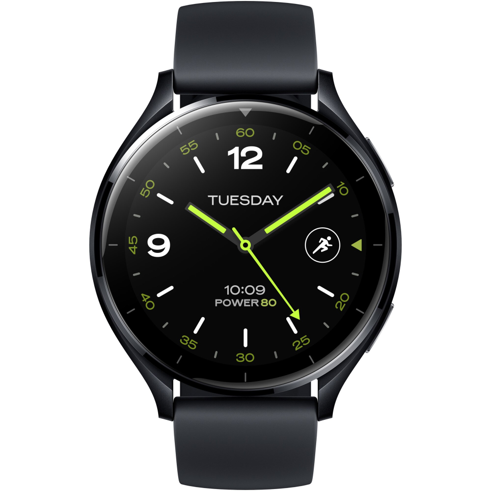 Smartwatch Xiaomi Watch 2, Black [4]