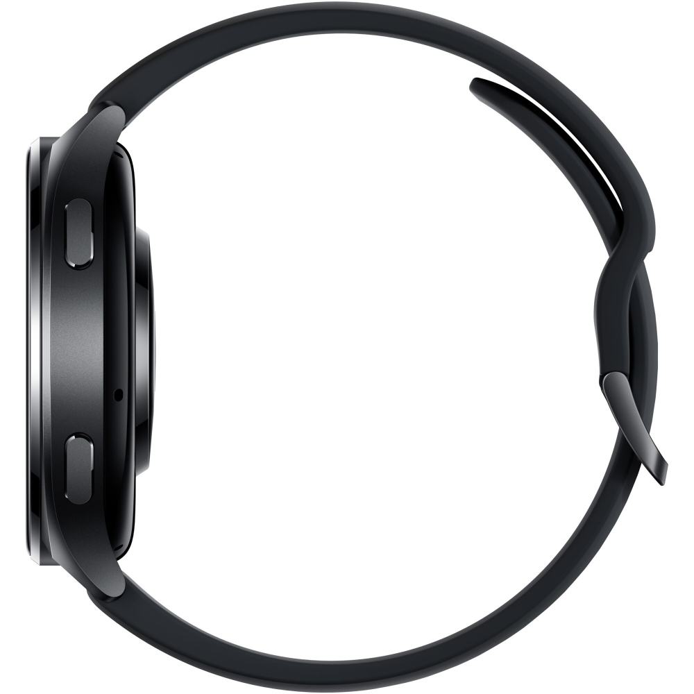 Smartwatch Xiaomi Watch 2, Black [5]