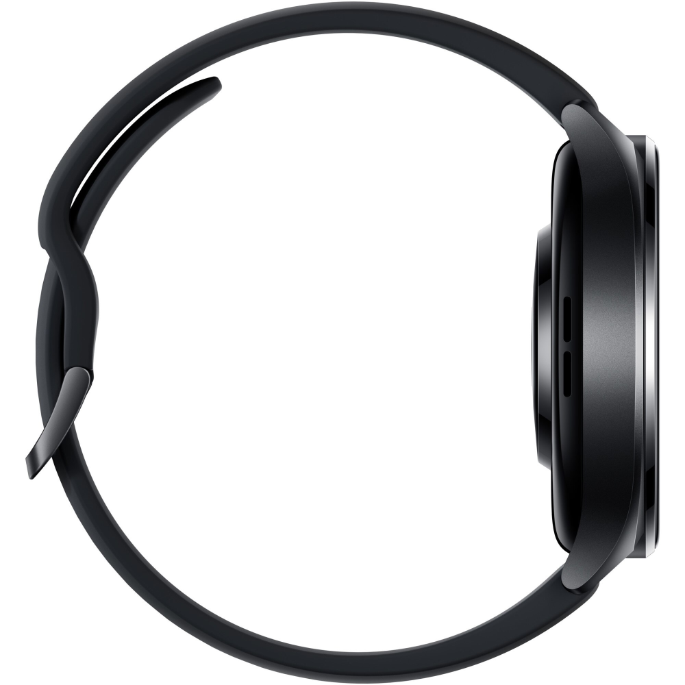 Smartwatch Xiaomi Watch 2, Black [6]