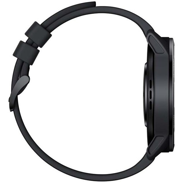Smartwatch Xiaomi Watch S1 Active, Space Black [5]
