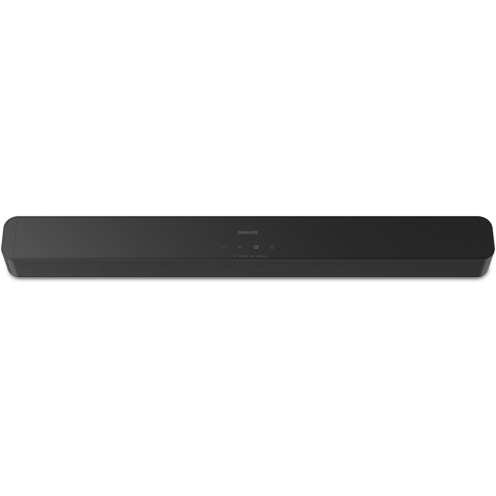 Soundbar Philips TAB4000/10, 2.0, 60W, Bluetooth 5.4, HDMI ARC, Negru [3]