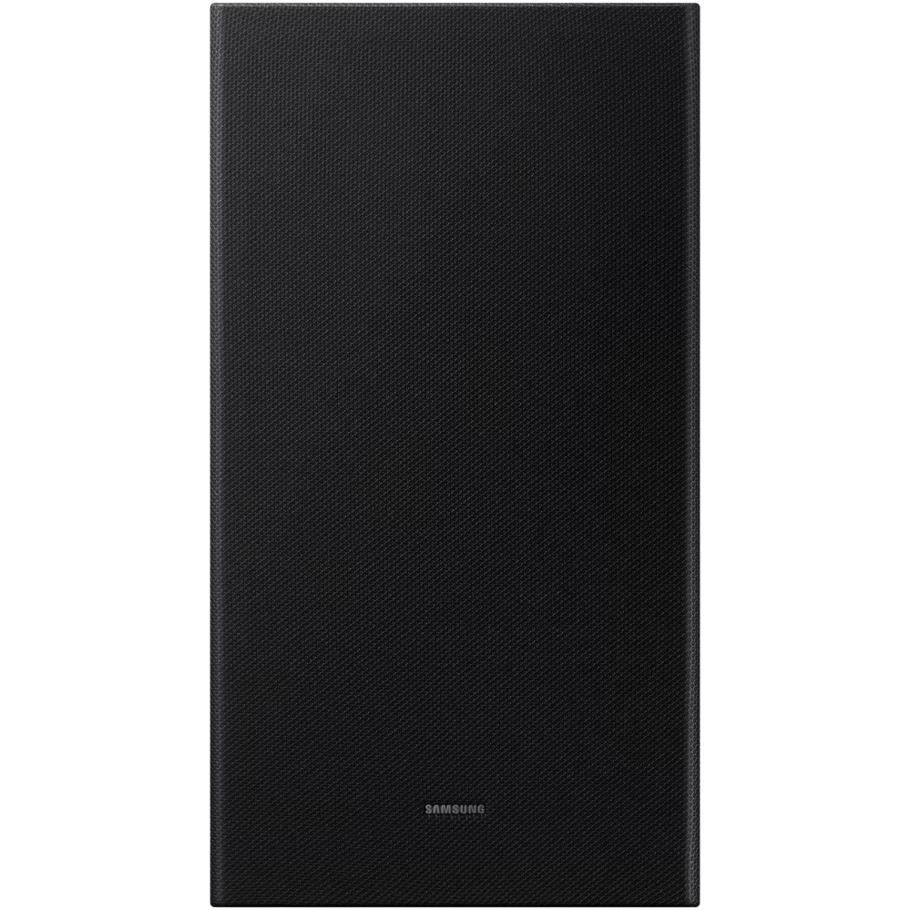 Soundbar Samsung HW-B750F, 5.1, 400W, Bluetooth, Wi-Fi, Subwoofer wireless, Dolby Audio, HDMI eARC, Negru [3]