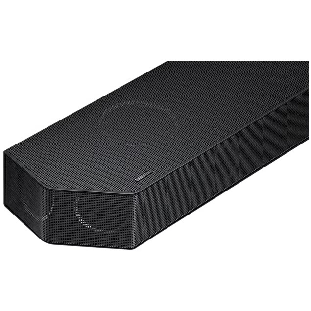 Soundbar Samsung HW-Q990B, 11.1.4, 656W, Bluetooth, Wireless Dolby Atmos, Subwoofer Wireless, negru [4]