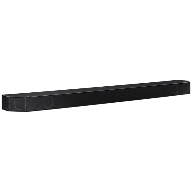 Soundbar Samsung HW-Q990B, 11.1.4, 656W, Bluetooth, Wireless Dolby Atmos, Subwoofer Wireless, negru [3]