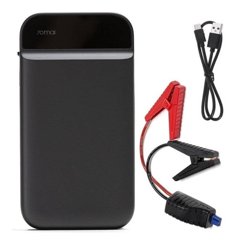 Starter auto multifunctional 70Mai Midrive PS01 600A [3]